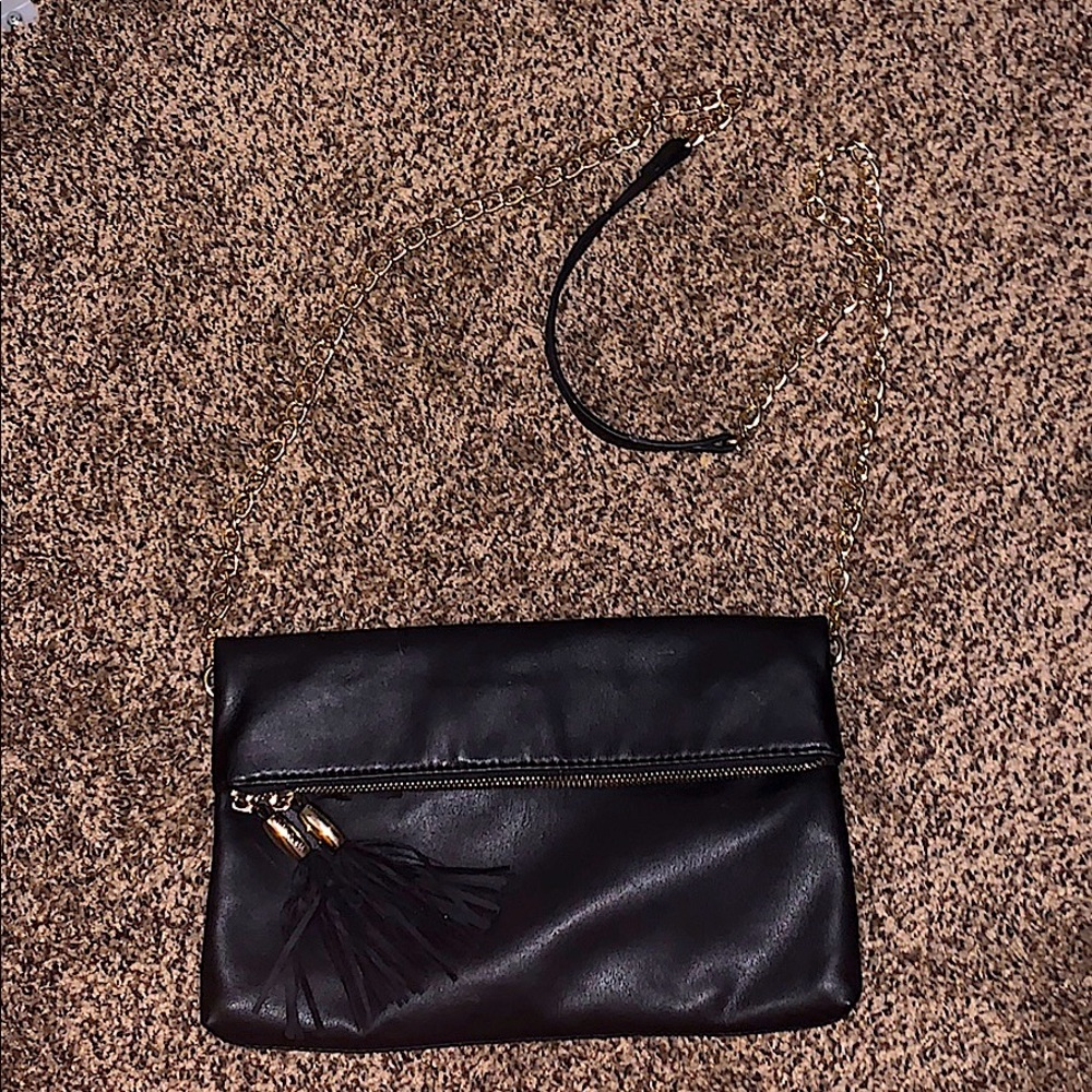 Crossbag